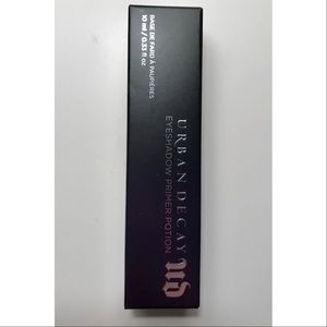 BRAND NEW Urban Decay Eyeshadow Primer Potion
